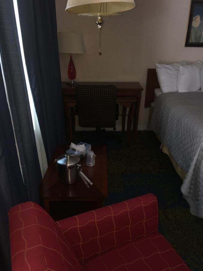 Anchor Motel Niagara Şelalesi Dış mekan fotoğraf