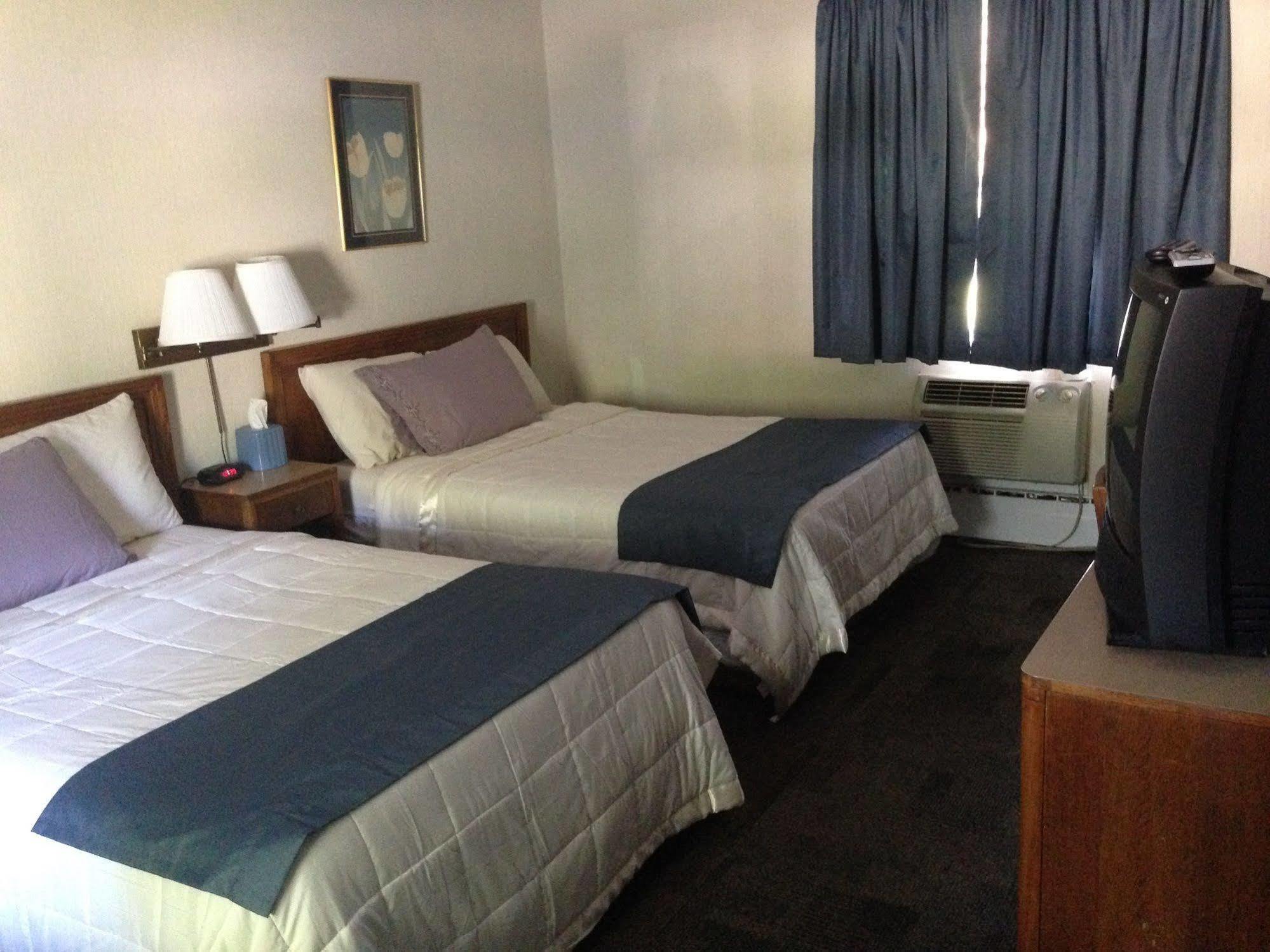 Anchor Motel Niagara Şelalesi Dış mekan fotoğraf